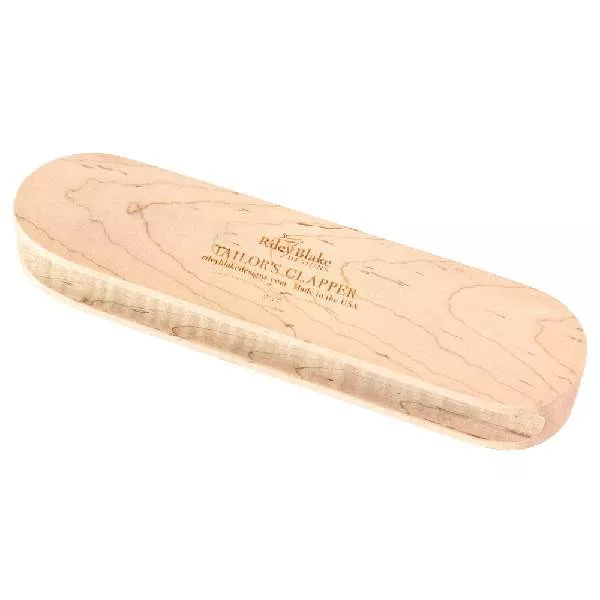 riley-blake-notions-12-inch-tailor-s-clapper Riley Blake Notions 12 inch Tailor's Clapper