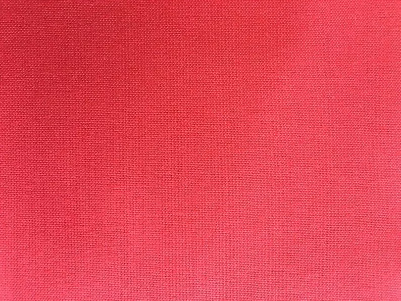 Riley Blake Solid Raspberry