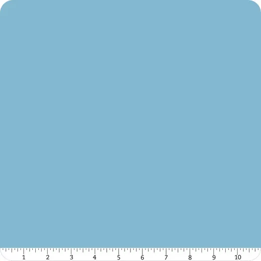 Riley Medium Blue | Riley Blake Solids