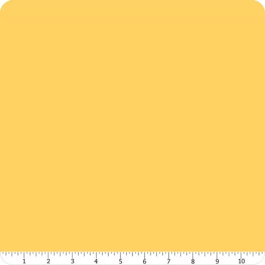 Riley Yellow | Riley Blake Solids