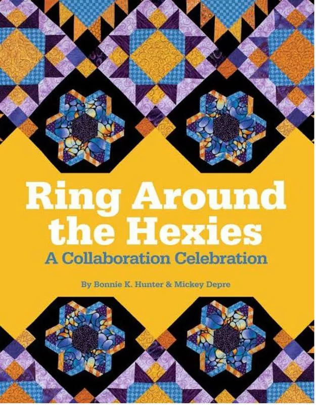 Ring Around the Hexies