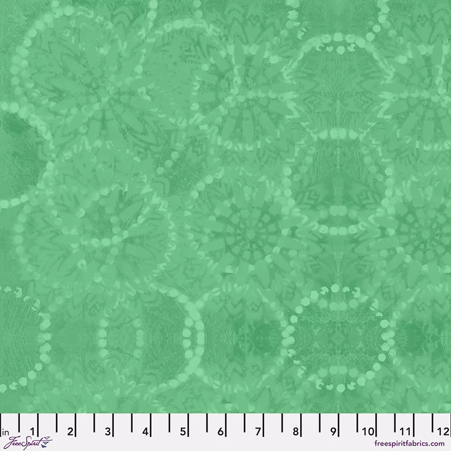 Rings - Mint || Textures 2 PWSP094.MINT
