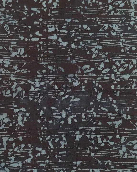 Rising Sun Batik