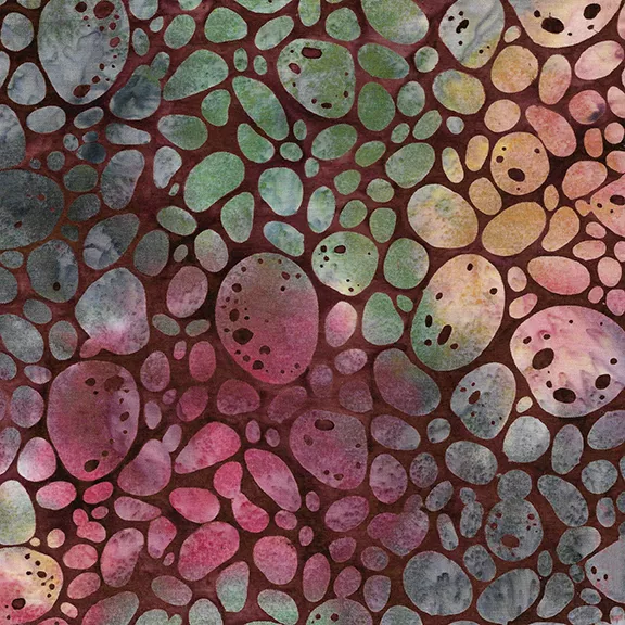 River Rocks Currant