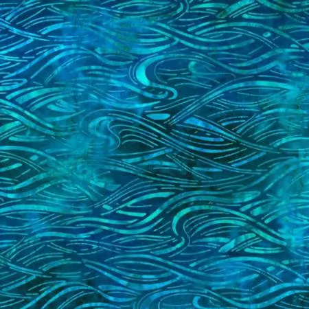 RK Regatta Wave Batik