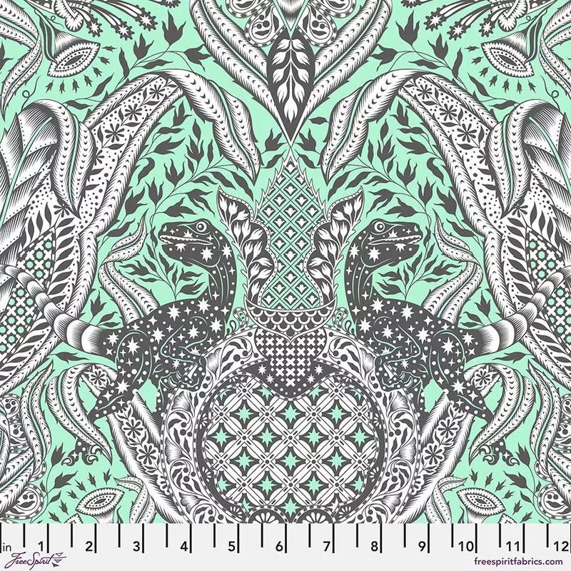 ROAR! Gift Rapt – Mint