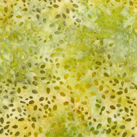 Robert Kaufman Celebrate Fall AMD-21126-294 Seeds Yarrow Batik