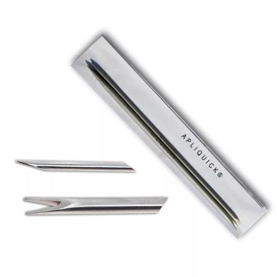 rod00-apliquick-tools-rods ROD00 Apliquick Tools / Rods