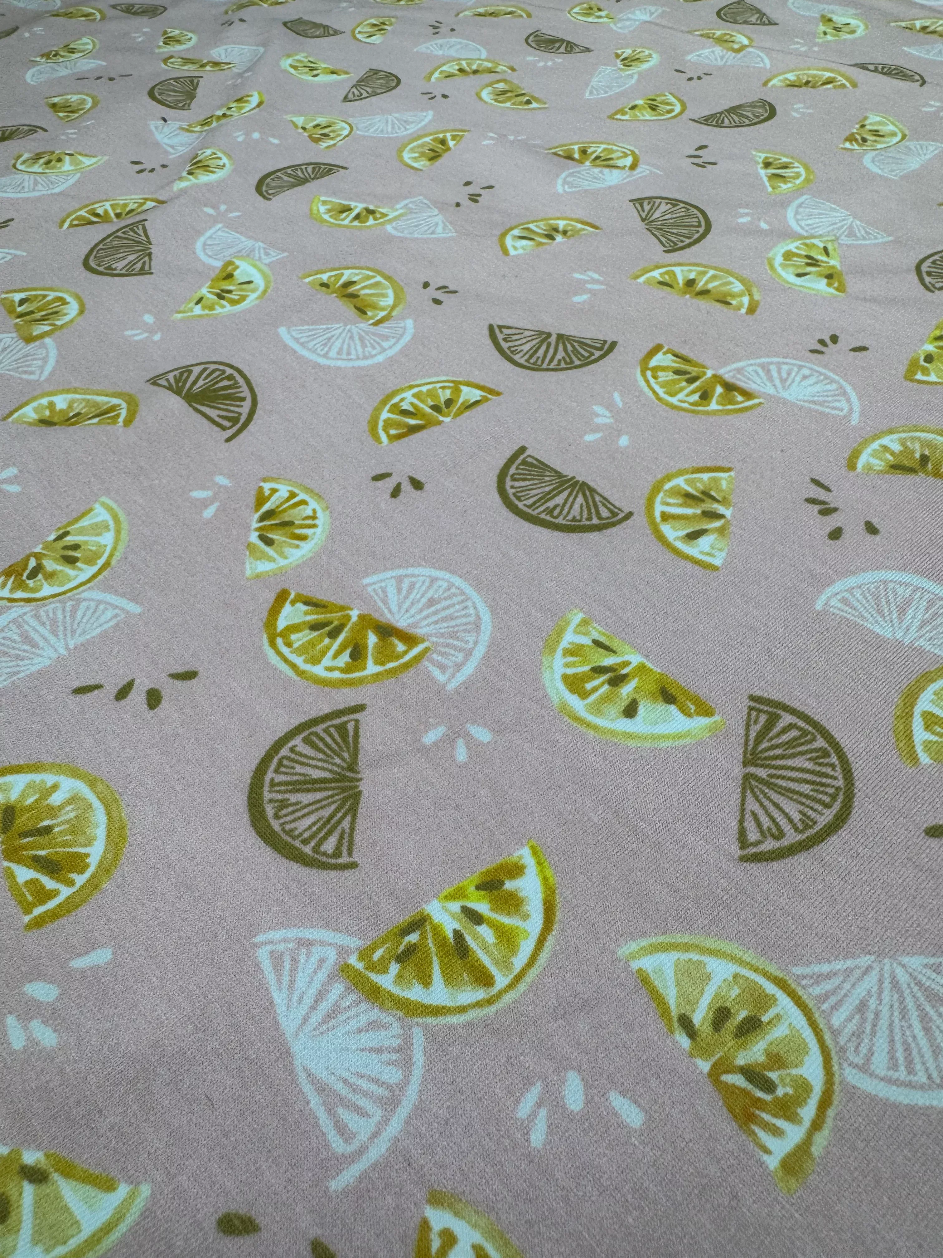 Rose Lemonade | by Wishwell Blush | Children's Patterns
