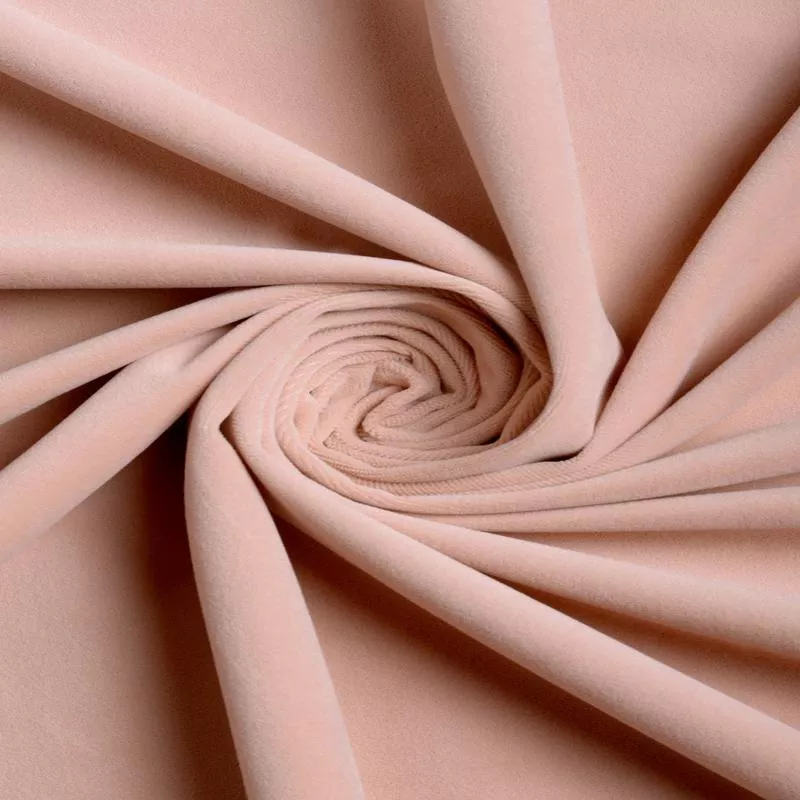 rose-pearl-fabric-by-metre-blush-pink ‘Rose Pearl’ Fabric by the Metre (Blush Pink)