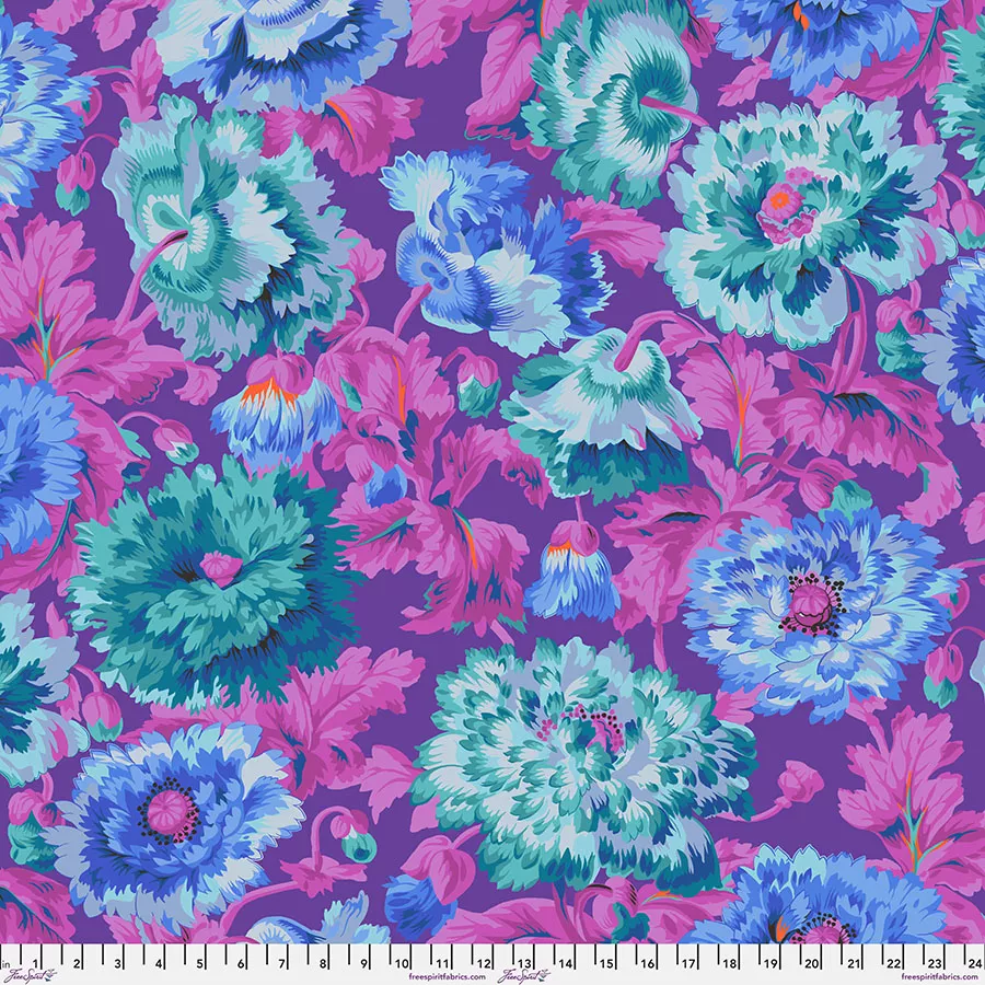 Rosemary - Blue || August 2025