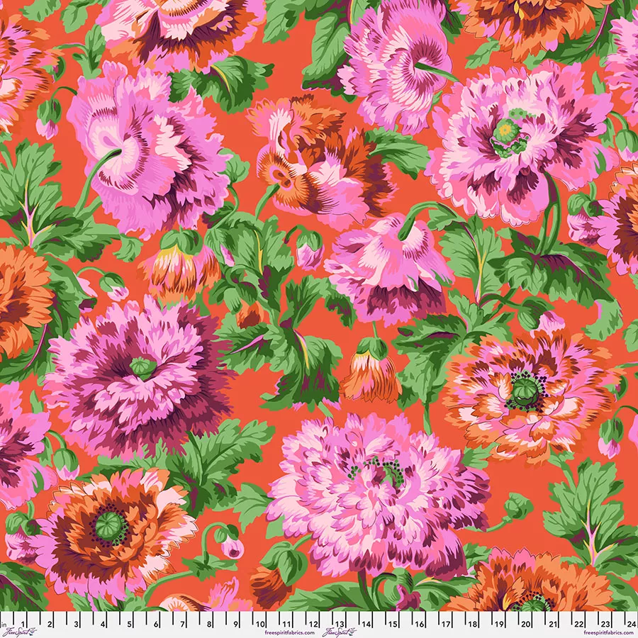 Rosemary - Red || August 2025
