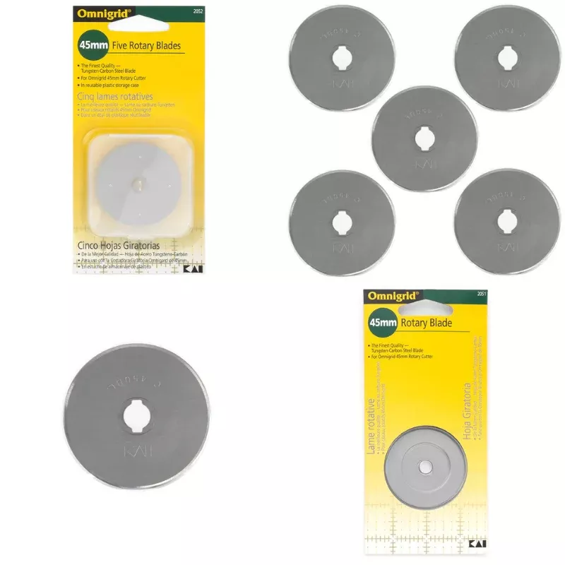 rotary-cutter-replacement-blades-45mm-omnigrid Rotary Cutter Replacement Blades - 45mm - Omnigrid