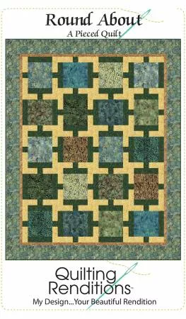 Round About Quilting Renditions