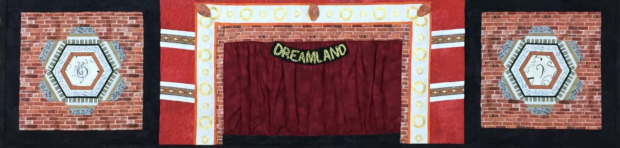 row-by-row-2018-dreamland-ballroom-kit-with-pattern Row by Row 2018 Dreamland Ballroom Kit with Pattern