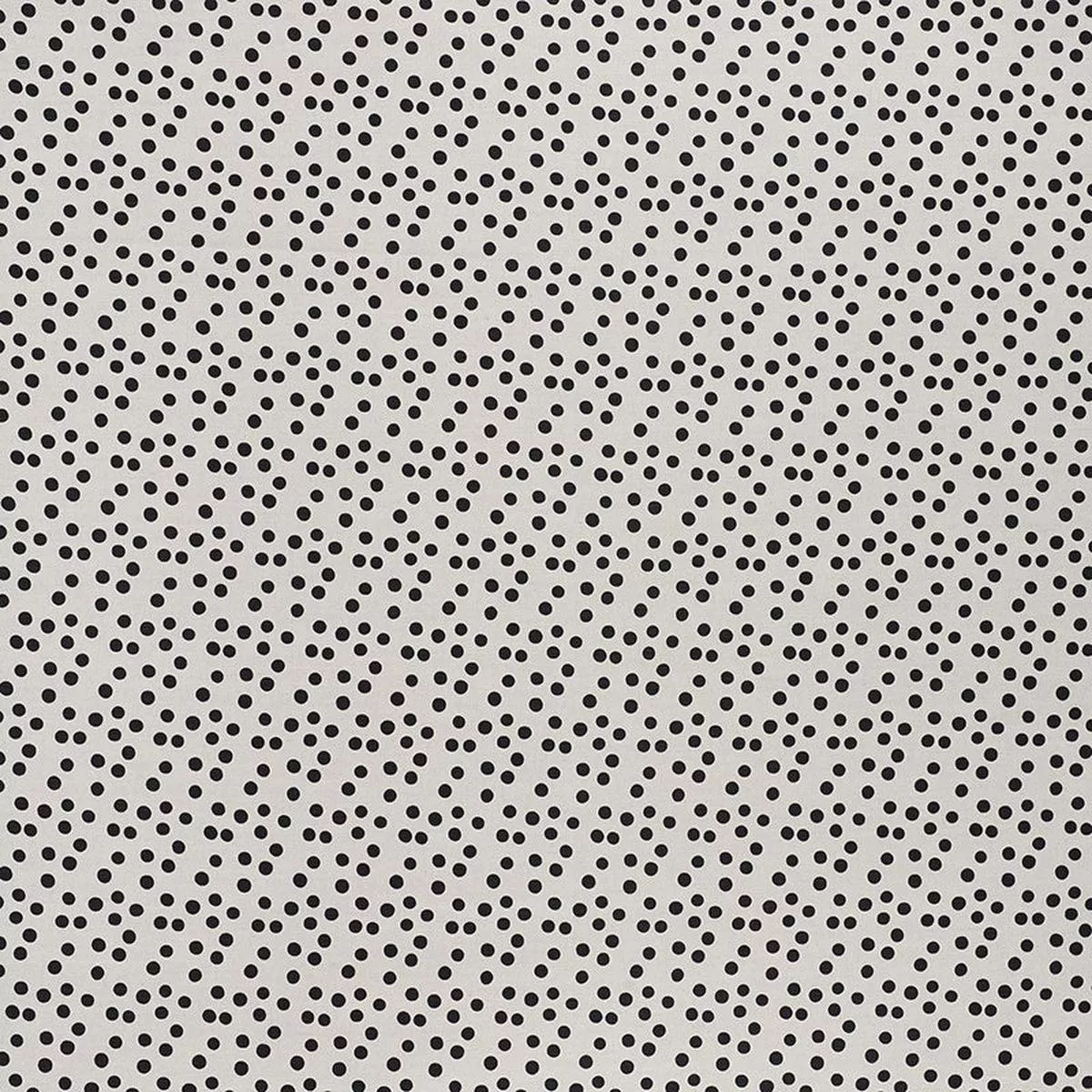 Roxy Black Fabric
