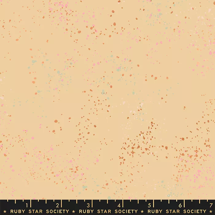 Ruby Star Society Speckled New Parchment