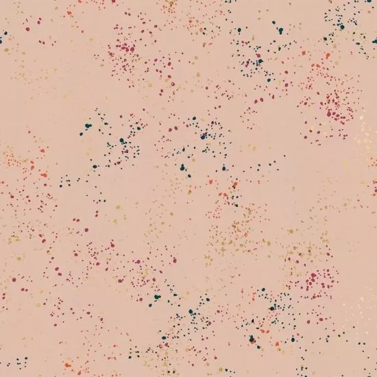 Ruby Star Speckled Fabric RS502719M