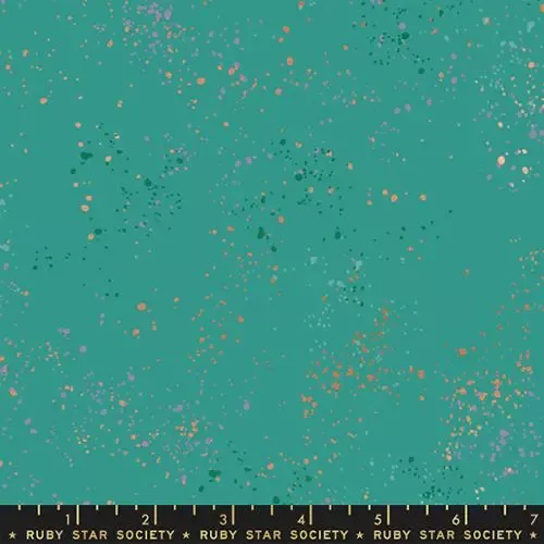 Ruby Star – Speckled – Succulent