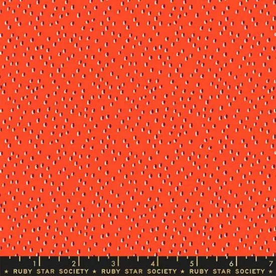 Ruby Star Strawberry & Friends Fabric RS304214