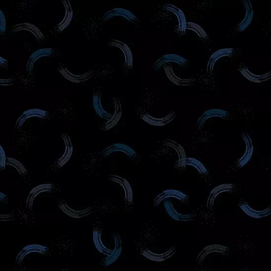 Ruby Star Twirl Fabric RS206520