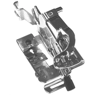 RUFFLER FOOT HIGH SHANK