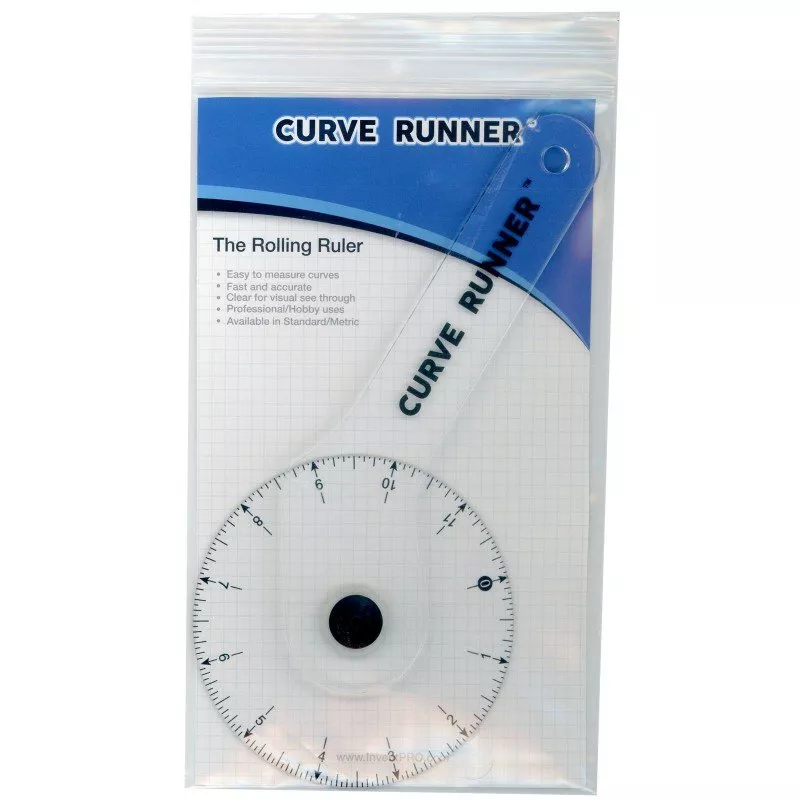 ruler-12-curve-runnerinventpro Ruler - 12'' Curve RunnerInventPRO