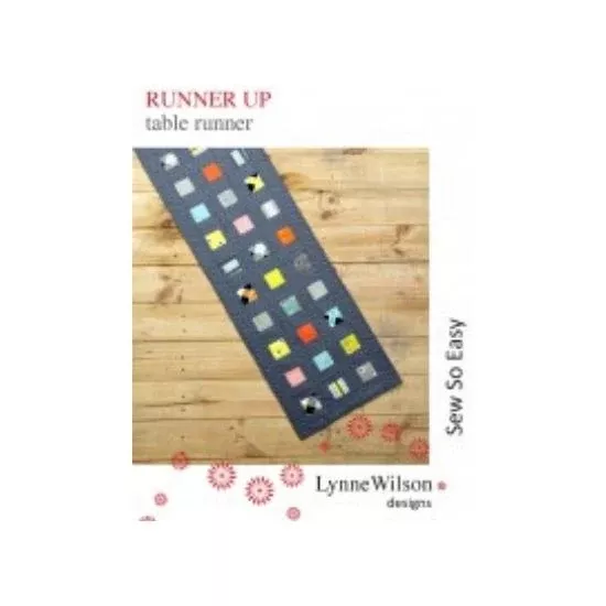 runner-up-pattern-by-lynne-wilson Runner Up Pattern by Lynne Wilson