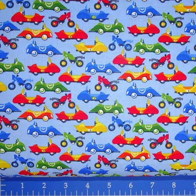 Safari Drive – 3031-11