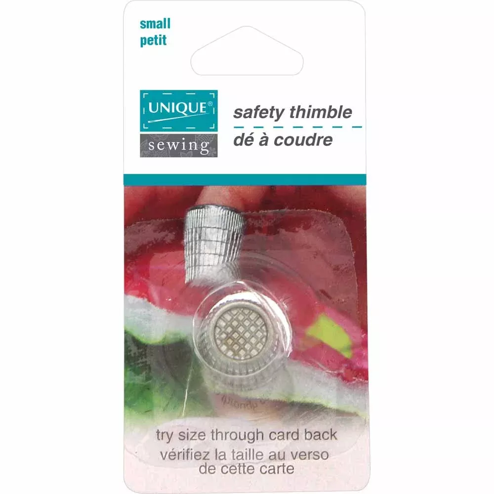 Safety Thimble