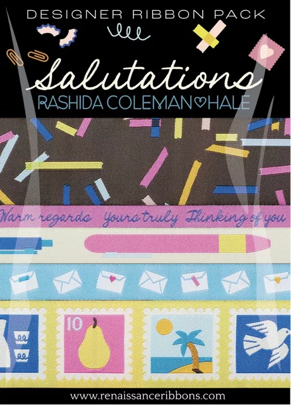 salutations-ribbonpack Salutations RibbonPack