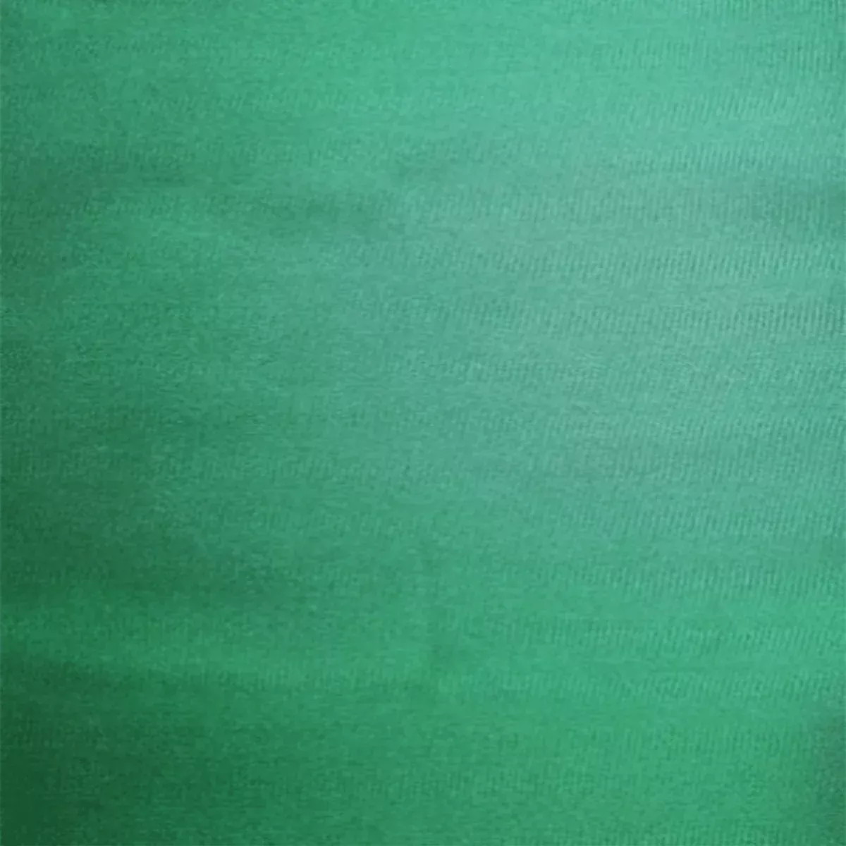 Sandra-Emerald Green Euro Pleat Curtain Panel – 4" Header – 47" Wide