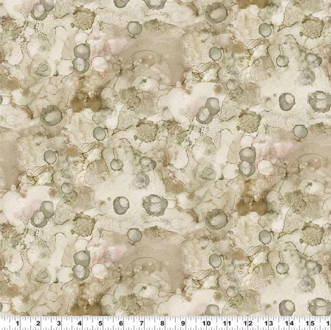 Sandstone Khaki by Sue Zipkin