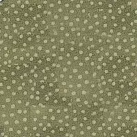 Santa's Coming 506-44 Dots Light Green