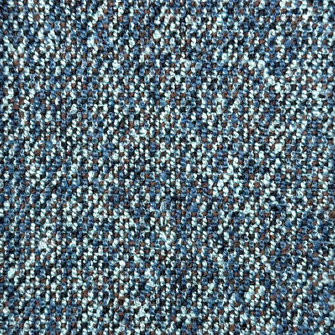 Sapphire Jacobsen, Heritage Tweed & Textures