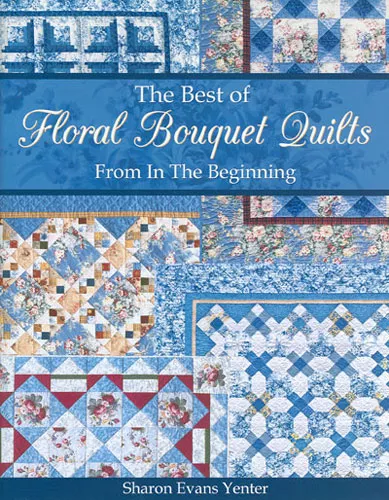 SARAH's Sampler -- Store Sample