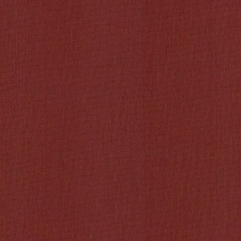 SARGENT SILK TAFFETA CINNABAR