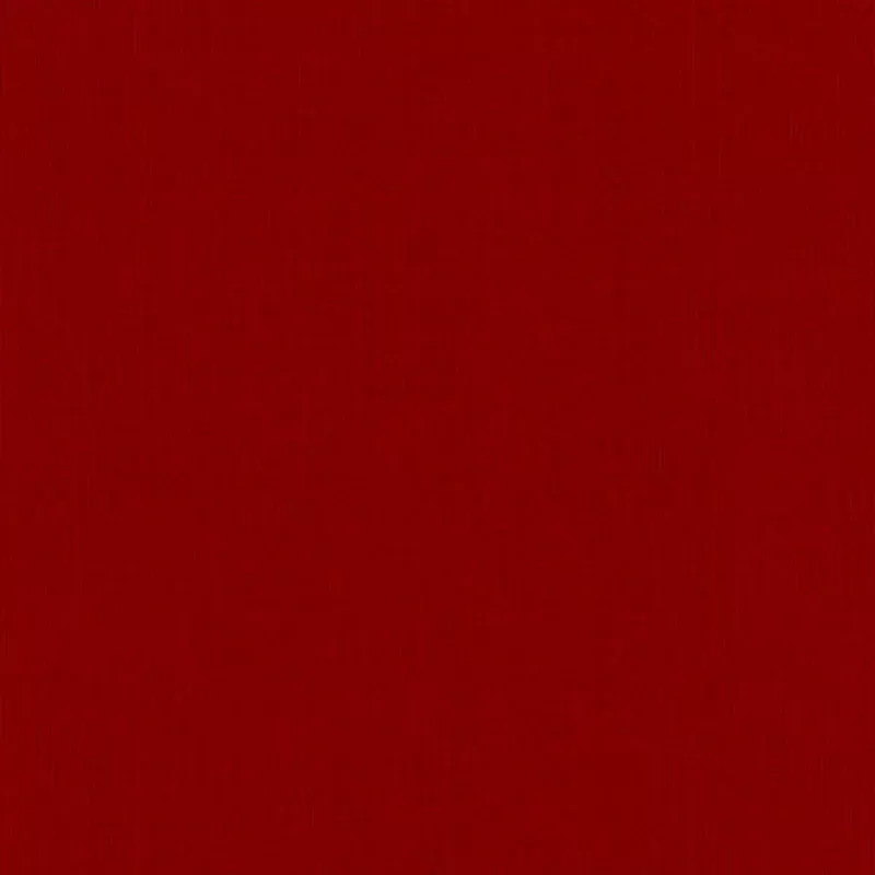 SARGENT SILK TAFFETA RED