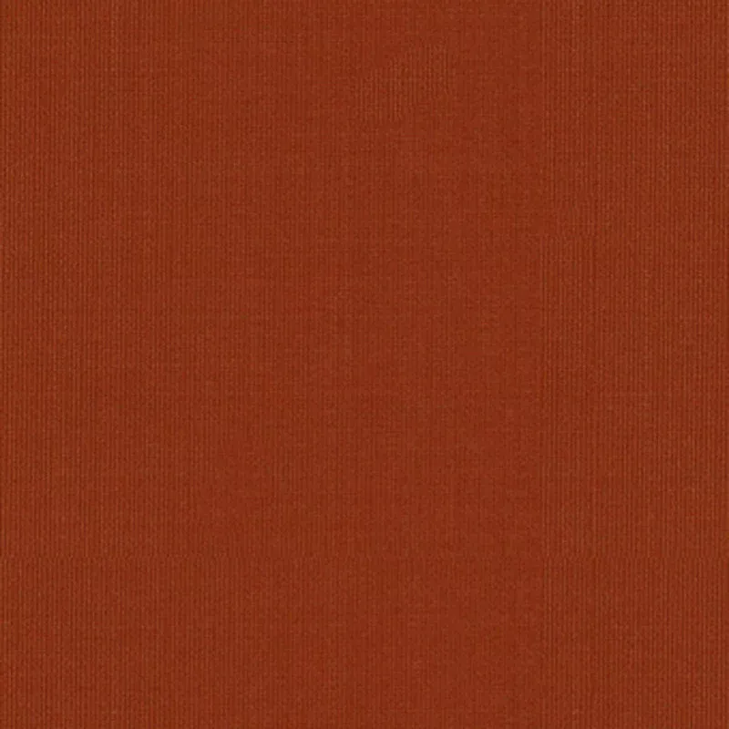 SARGENT SILK TAFFETA TOMATO