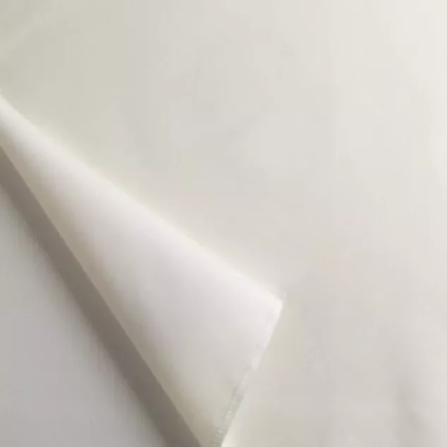 Satinline (Drapery)- 55" - 50/50 Lining - Cotton/Polyester Blend