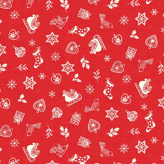 Scandi 2019 Scatter Red TP-2126-R