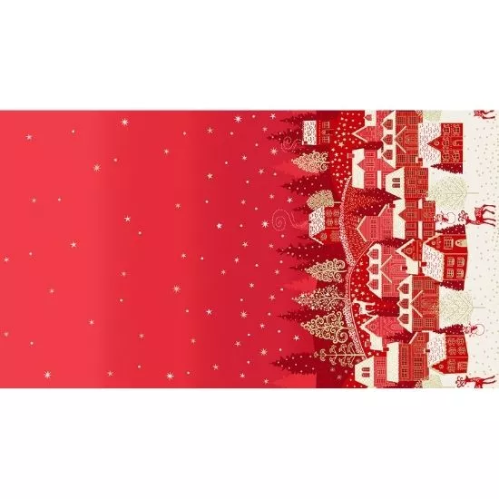 Scandi 2021 Fabric M2363R