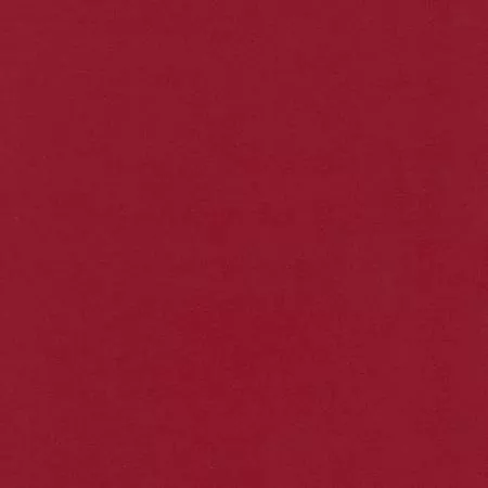 Scarlet Flannel Solid 2ply