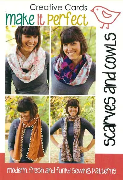 scarves-cowlsmake-it-perfect Scarves & CowlsMake It Perfect