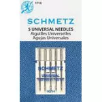 Schmetz 130/705 H Size 1280 Sewing Machine Needles