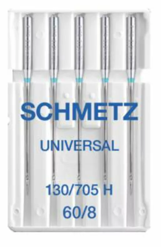Schmetz Universal Needle 130-G5-60