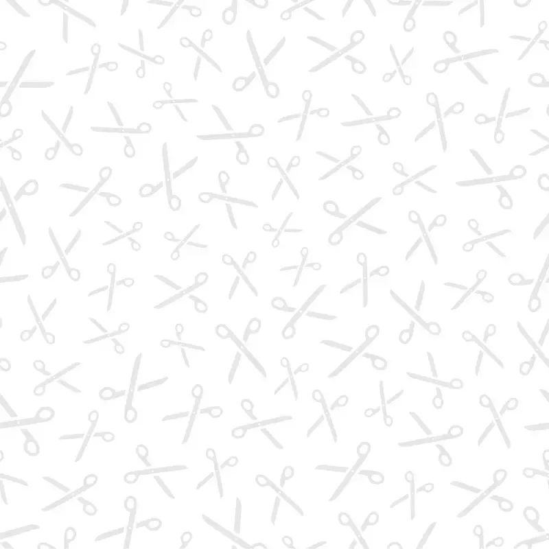 scissors-fabric-platinum Scissors Fabric – Platinum