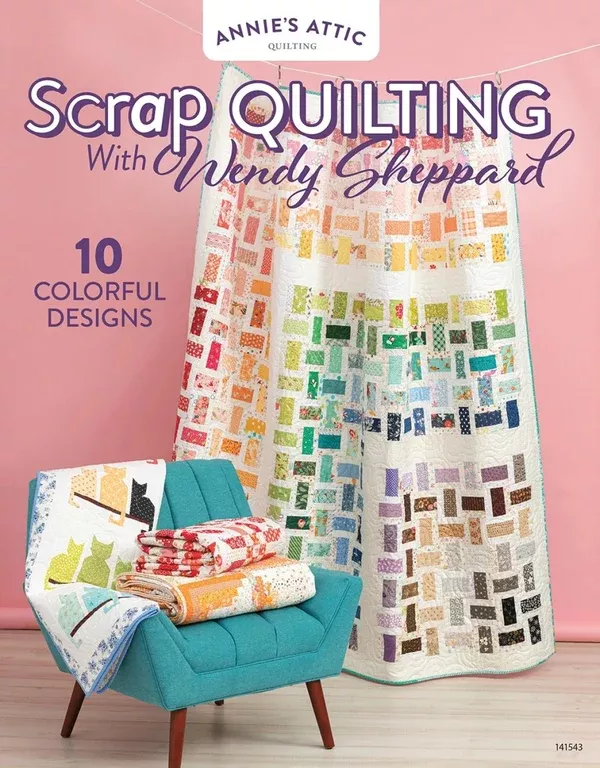 scrap-quilting-with-wendy-sheppard Scrap Quilting with Wendy Sheppard