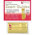 Seam Guides 6 pack