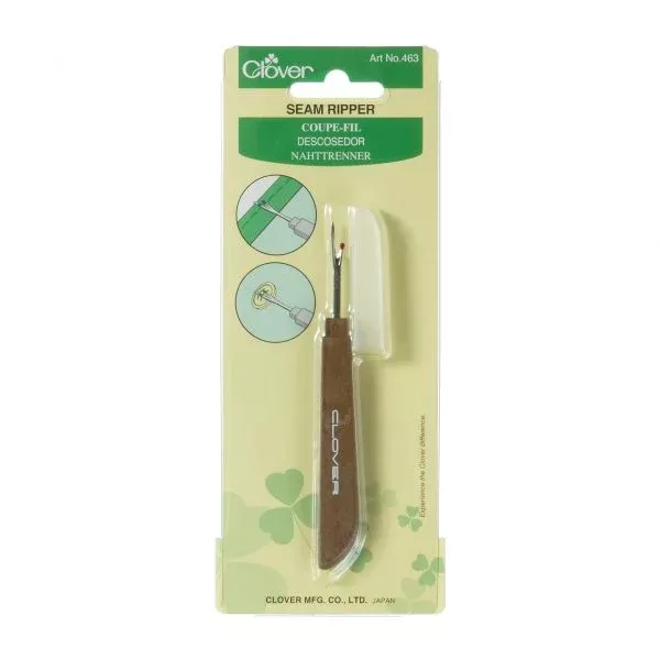 seam-ripper-cv463-clover Seam Ripper CV463 - Clover